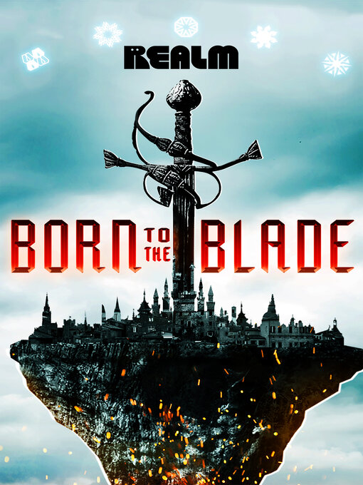 Title details for Born to the Blade by Michael Underwood - Available